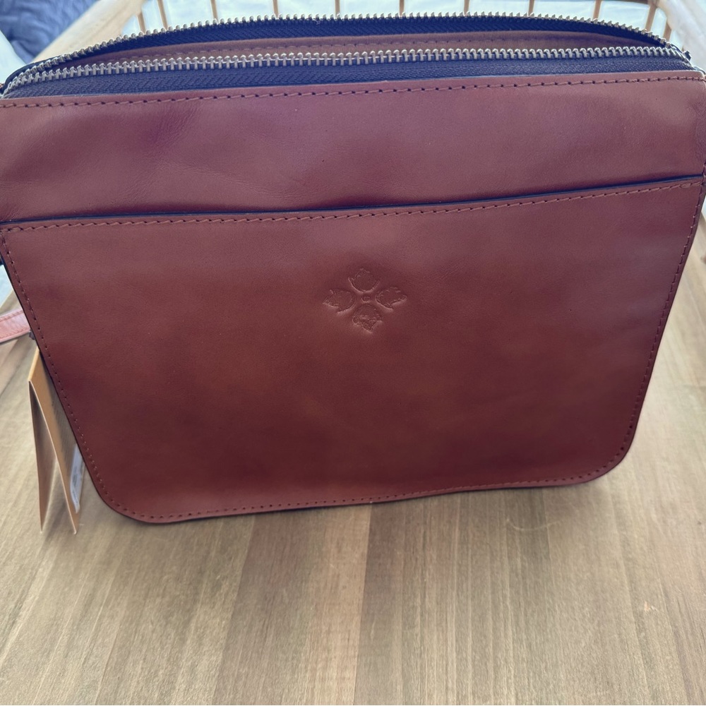 Patricia Nash Nazaire Handbag